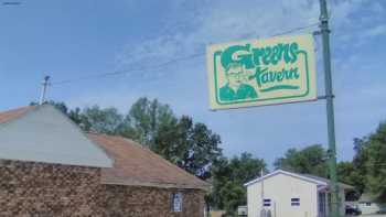 Green's Tavern