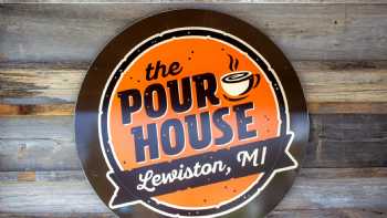 The Pour House of Lewiston, MI