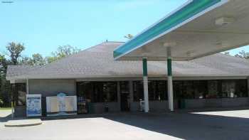 Lewiston BP Sunrise Convenience Store