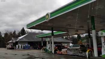 Lewiston BP Sunrise Convenience Store