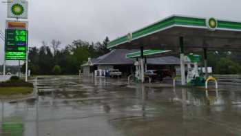 Lewiston BP Sunrise Convenience Store