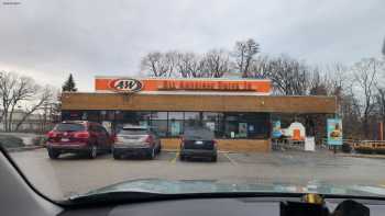 A&W Restaurant