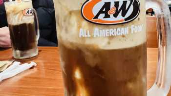 A&W Restaurant