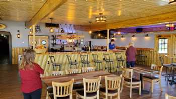 The Windjammer Bar and Grill