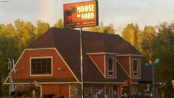 Moose du Nord