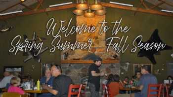 Tahquamenon Falls Brewery & Pub