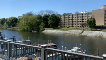 Fricano's Manistee River