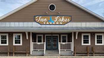 Two Lakes Tavern