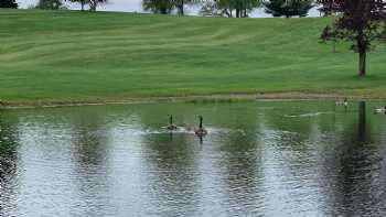 Devils Lake Golf Course