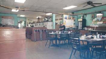 Cast Iron Kitchen of Manton