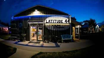 Latitude 44