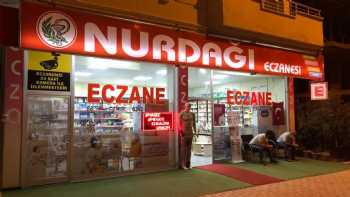 NURDAĞI ECZANESİ