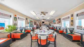 Amy's Fabulous Diner