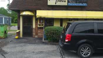 Pepe's Pizza