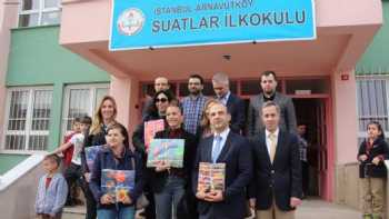 Suatlar İlkokulu