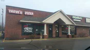 Treve's Pizza