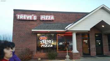 Treve's Pizza