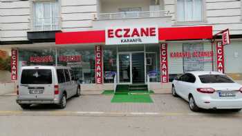 KARANFİL ECZANESİ