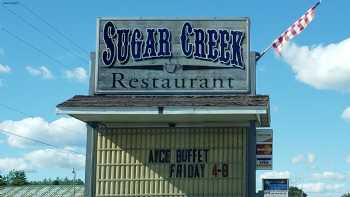 Sugar Creek Restaurant