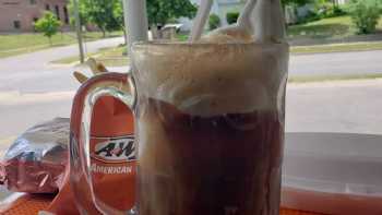 A & W