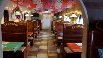 La Cabana Mexican Cuisine