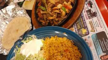 La Cabana Mexican Cuisine