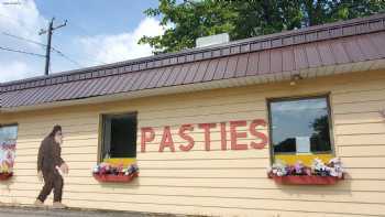 Col K's Pasty Shop