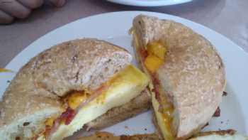 Wildflower Cafe & Bagel Shoppe