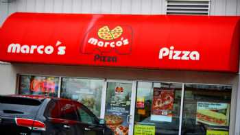 Marco's Pizza