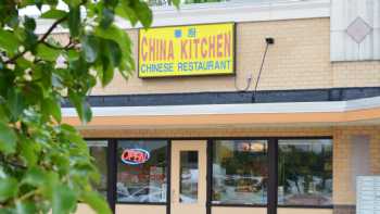 China Kitchen