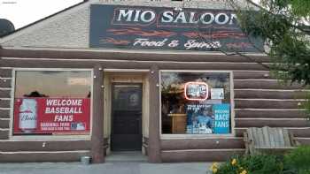 Mio Saloon