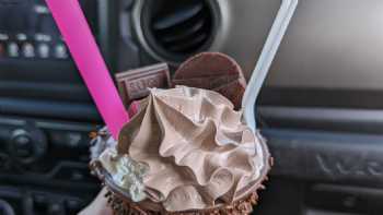 Twisters Ice Cream