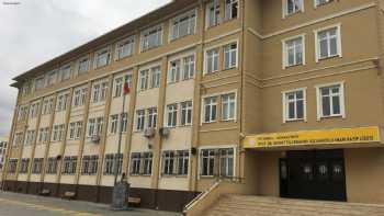 Necmettin Erbakan Kiz Anadolu Imam Hatip Lisesi