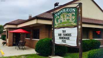 Napoleon Cafe