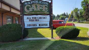 Napoleon Cafe