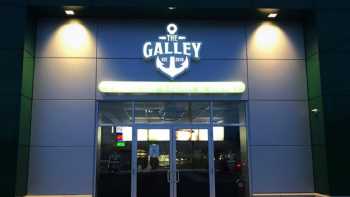 The Galley