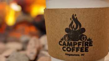 Campfire Coffee Inc.