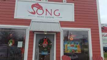 Song Asian Cuisine