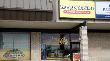 Hungry Howie's Pizza