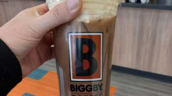 BIGGBY COFFEE