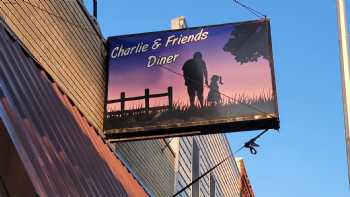 Charlie and friends, llc