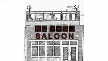 No Name Saloon