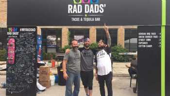 RAD DADS' Tacos & Tequila Bar