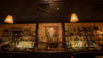 Capone’s Speakeasy and Restaurant