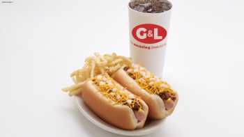 G&L Chili Dogs