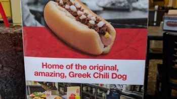 G&L Chili Dogs