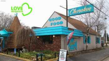 Cherokee Restaurant