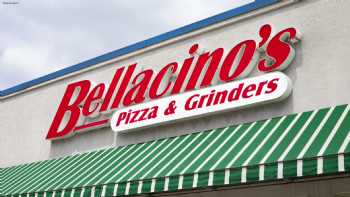 Bellacino's Pizza & Grinders