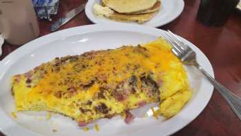 Mr. B's Pancake House