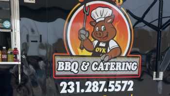 OVK BBQ